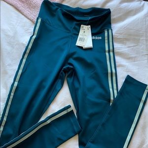 Adidas Climate Leggings